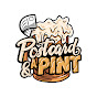 Postcard And A Pint logo