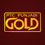 PTC PUNJABI GOLD logo