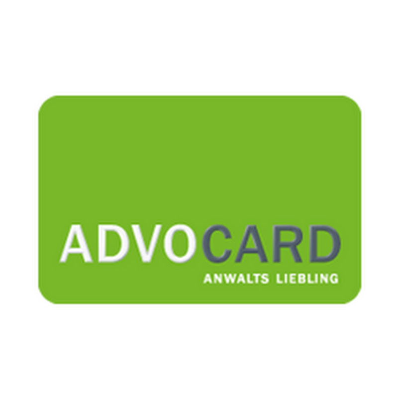 ADVOCARD Rechtsschutzversicherung AG