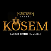 Muhteşem Yüzyıl: Kösem