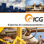 Industrial Consulting Group logo