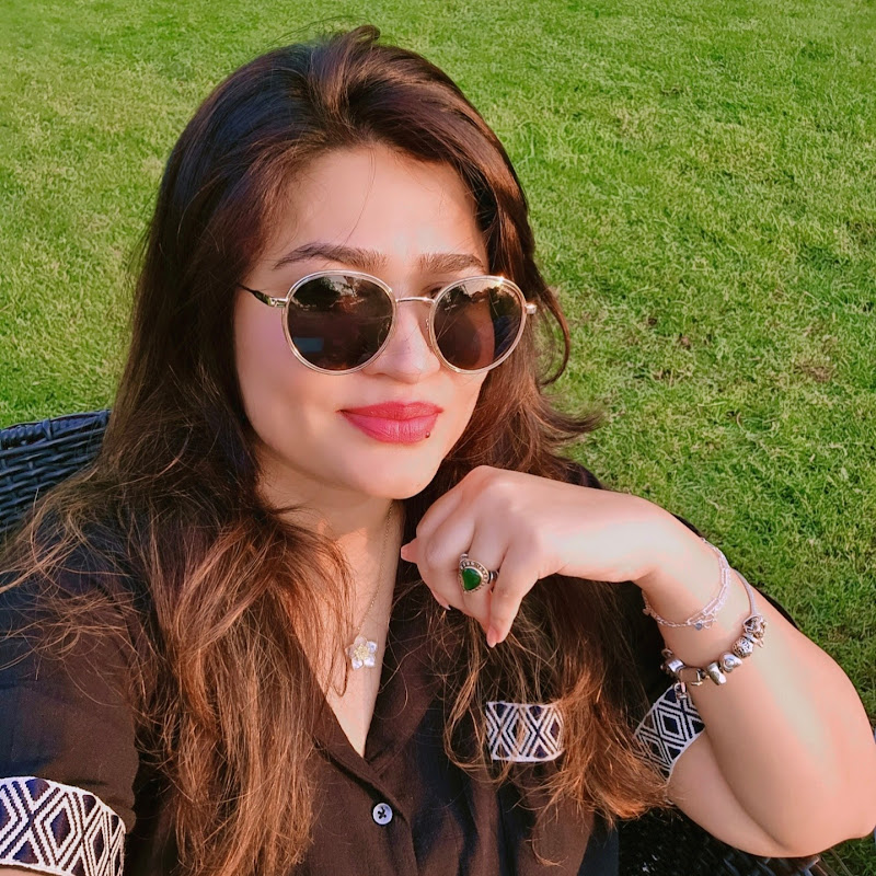 Aqsa Ali