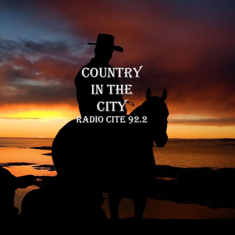 Nathalie Rendu - Country In The City