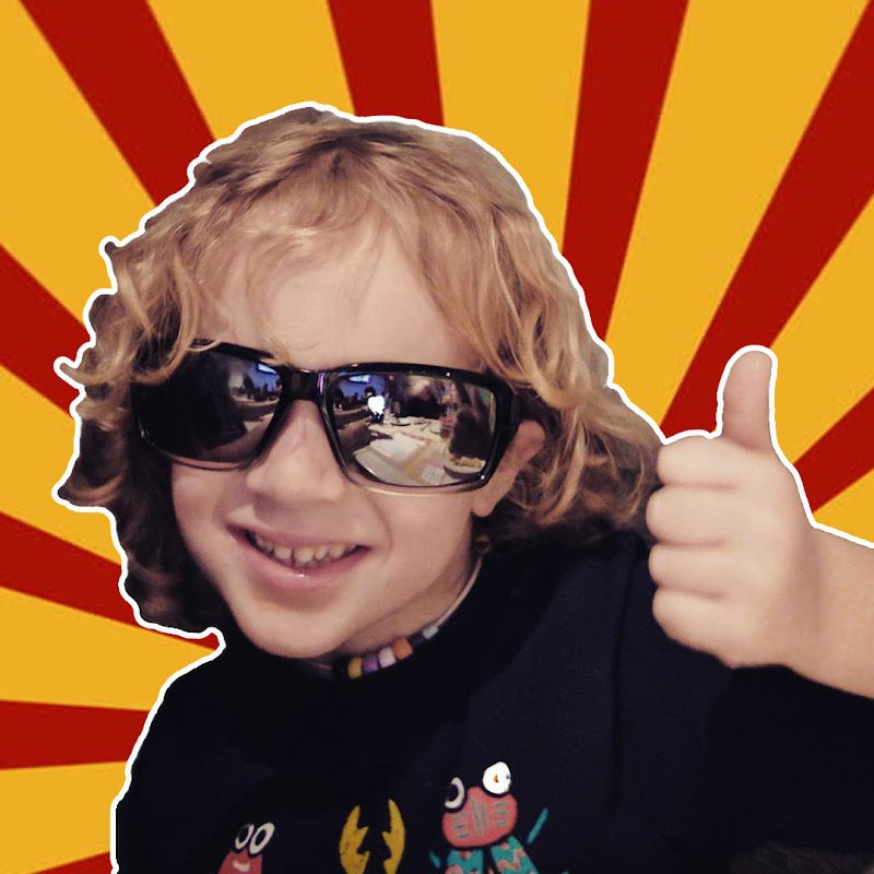 Planet Milo Vlogs