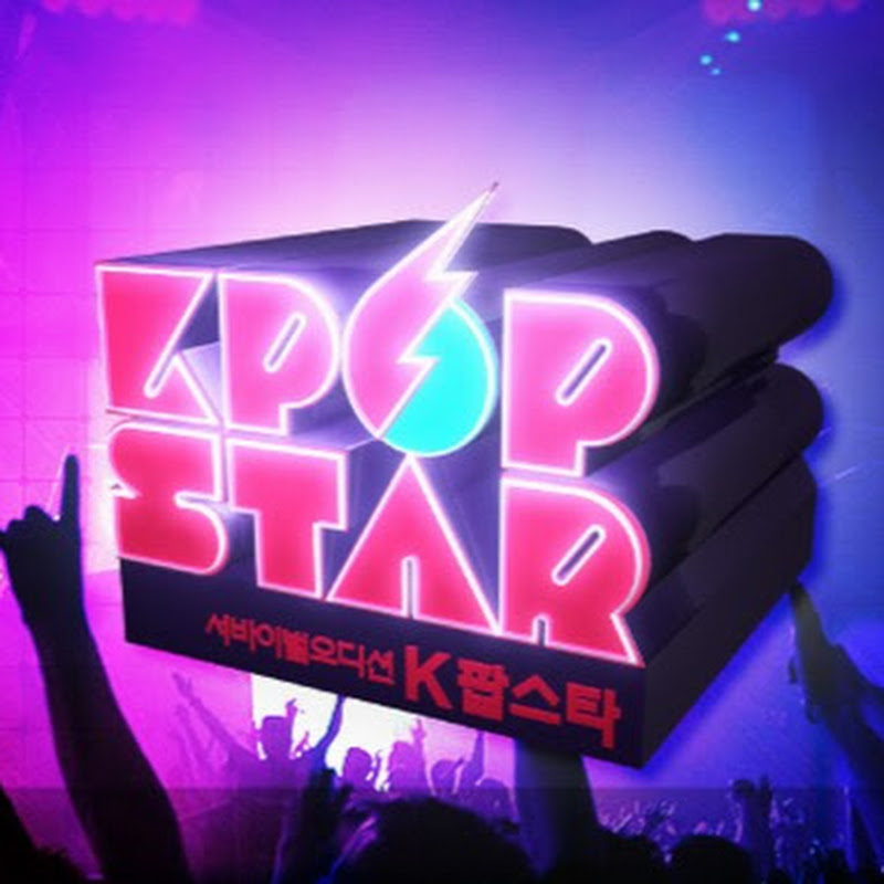 Kpop Star Entertainment