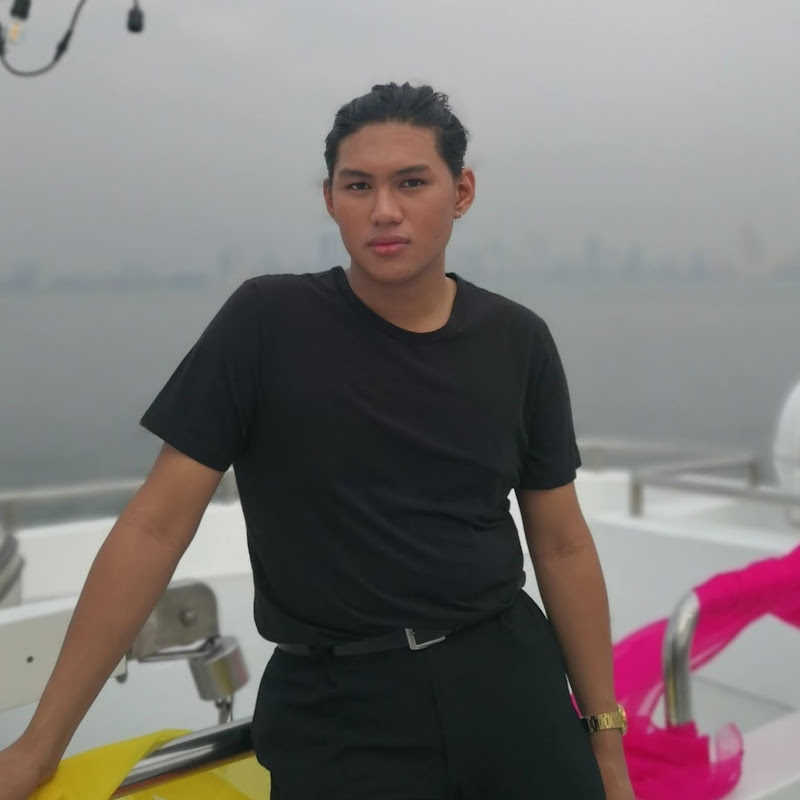 Jazthine Manaloto