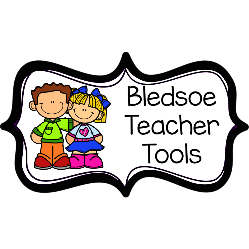 Bledsoe Teacher Tools