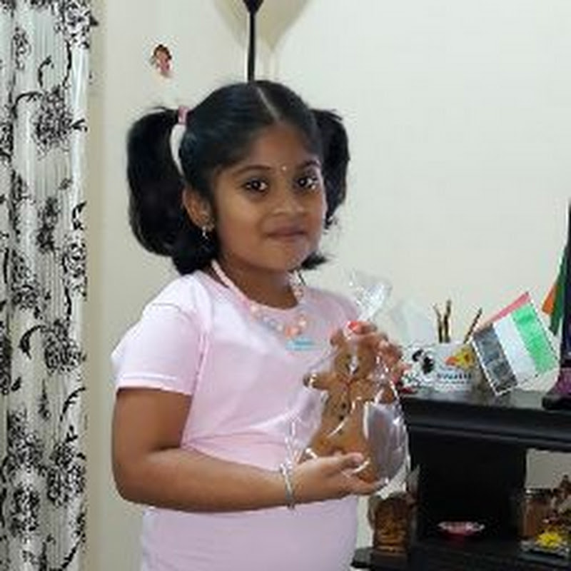 Sanath Ramachandra