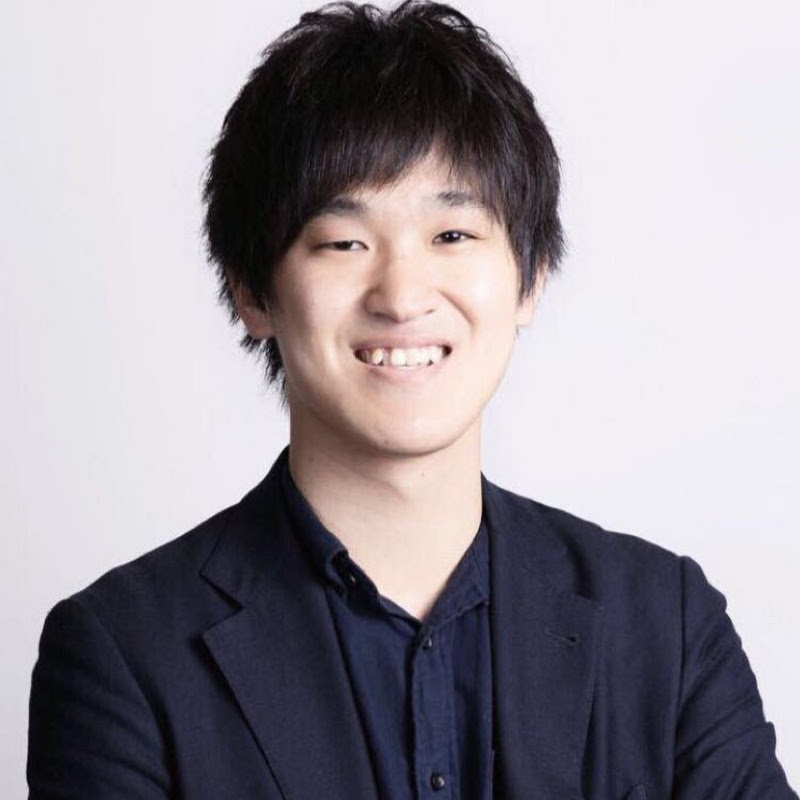 秋山燿平のアイコン