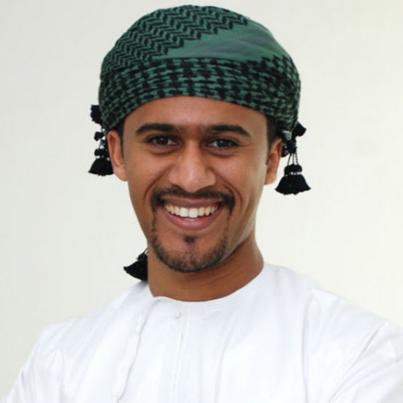Tariq Al Barwani