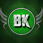BALKAN kickerz logo