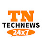 Tech News 24X7 logo