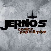 Jernos Comics & Pop Culture
