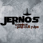 Jerno's Comics & Pop Culture logo