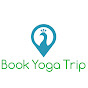 Book Yoga Trip logo