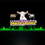 Mandi Update logo
