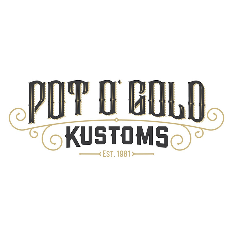Pot O Gold Kustoms