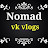 Nomad vk vlogs