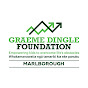 Graeme Dingle Foundation – Marlborough logo