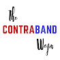 The Contraband Wagon logo
