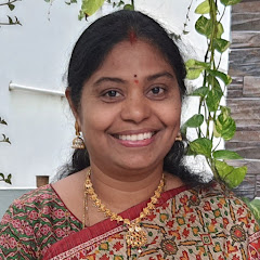 TTH -The Telugu Housewife Avatar