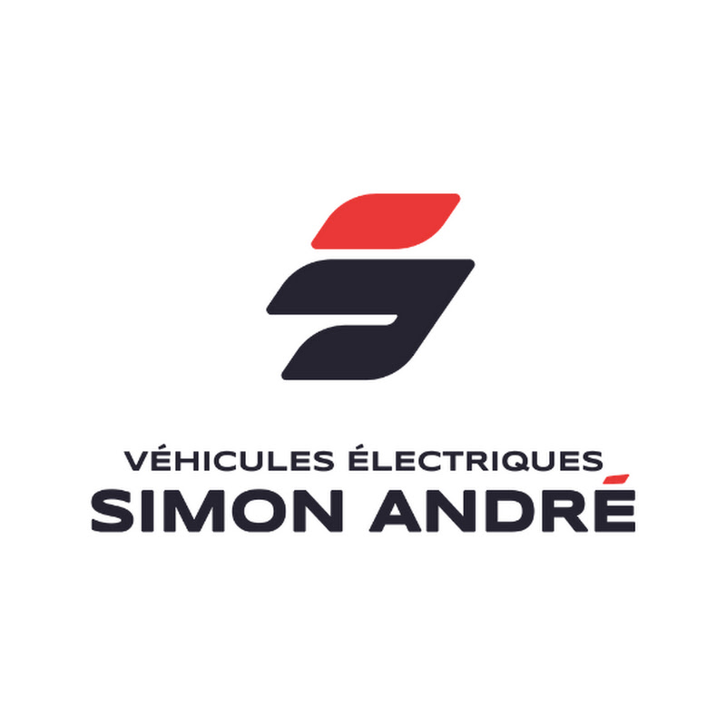 Véhicules électriques Simon André