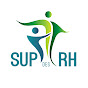 SUP des RH logo