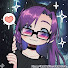 WDCqarWIvWo-channel-avatar-Janelle Ray (Violet)