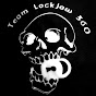 Team Lock Jaw 360 logo