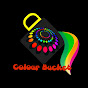 The Colour Bucket logo