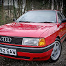 Автор