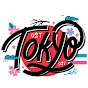 Tokyo 027 logo