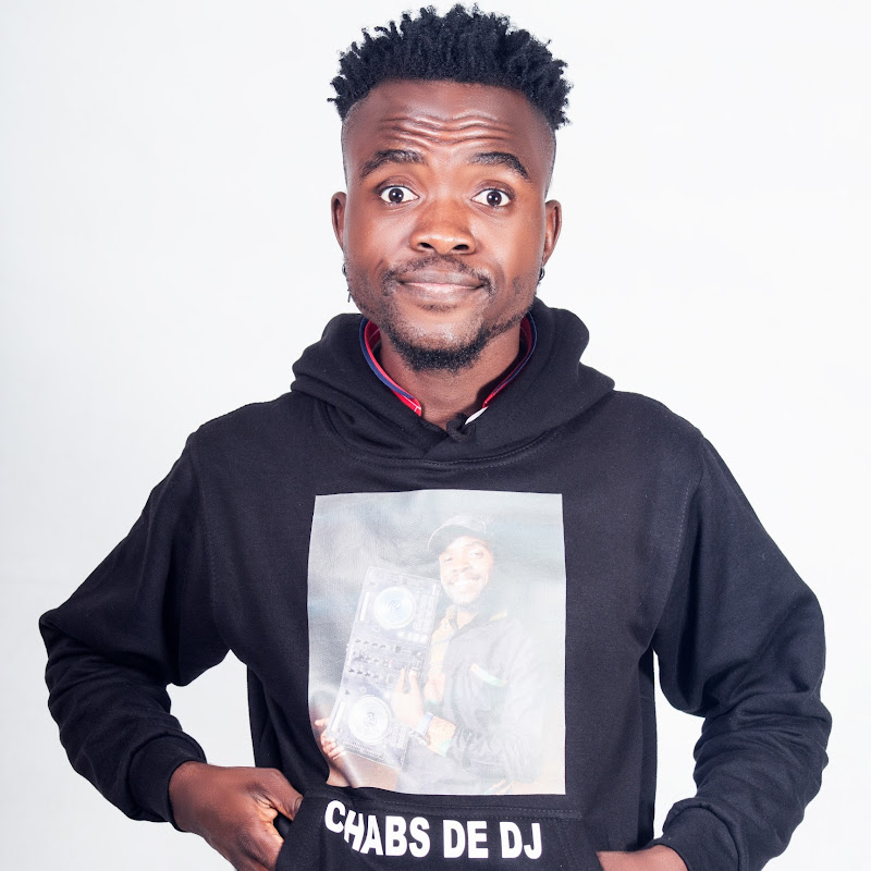 Chabs De DJ