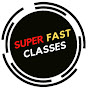 SUPER FAST CLASSES Image Thumbnail
