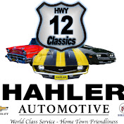 Dave Hahler Automotive, Inc.