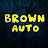 Brown Auto