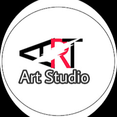 Логотип каналу Art studio