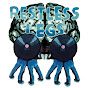 Restless Legs DJs logo