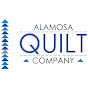 Alamosa Quilt Company logo