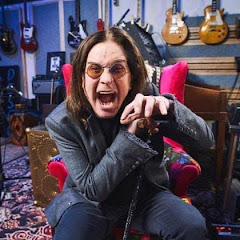 Ozzy Osbournefsnpage