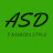 ASD FASHION STYLE