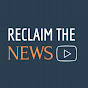 Reclaim the News logo