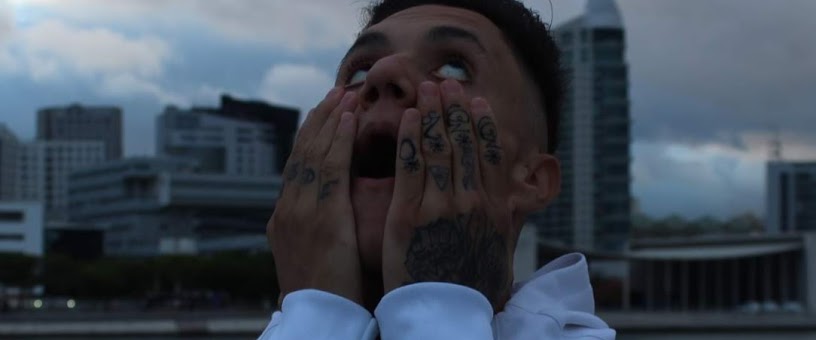 Artist Thumbnail
