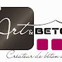 Art et Béton logo