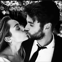 Miley and Liam Forever