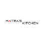 Maitra's Kitchen logo