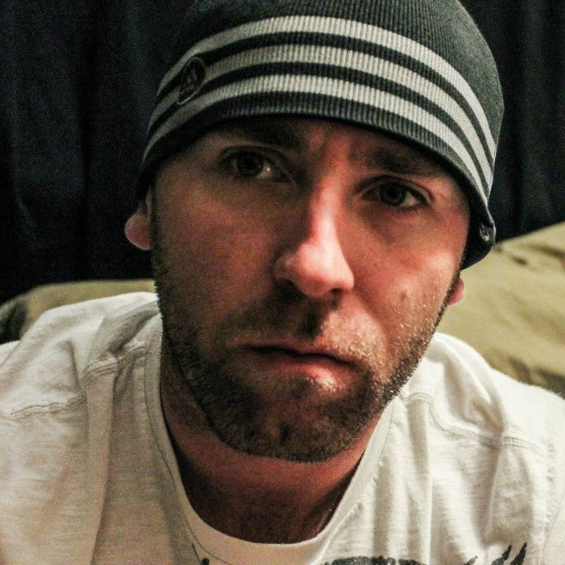 Stephen Underwood
