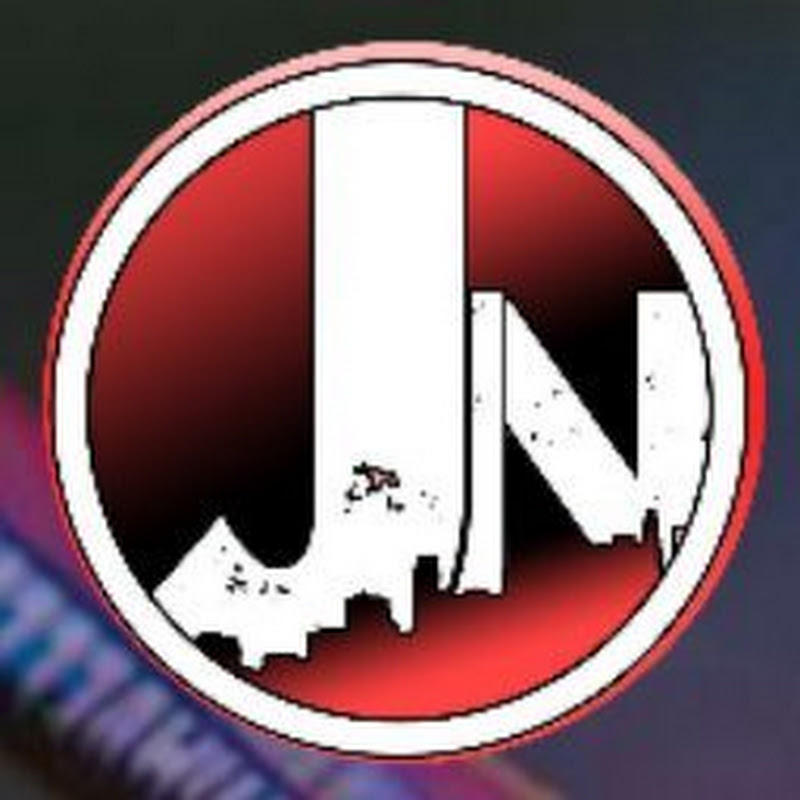 Jaded Nerd
