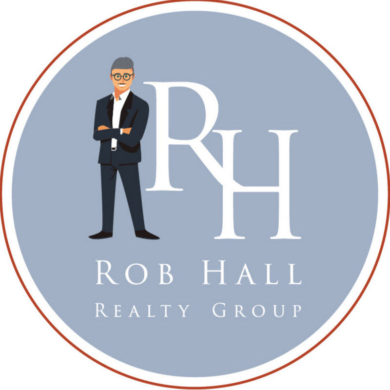 ROB HALL, Rob Hall Realty Group