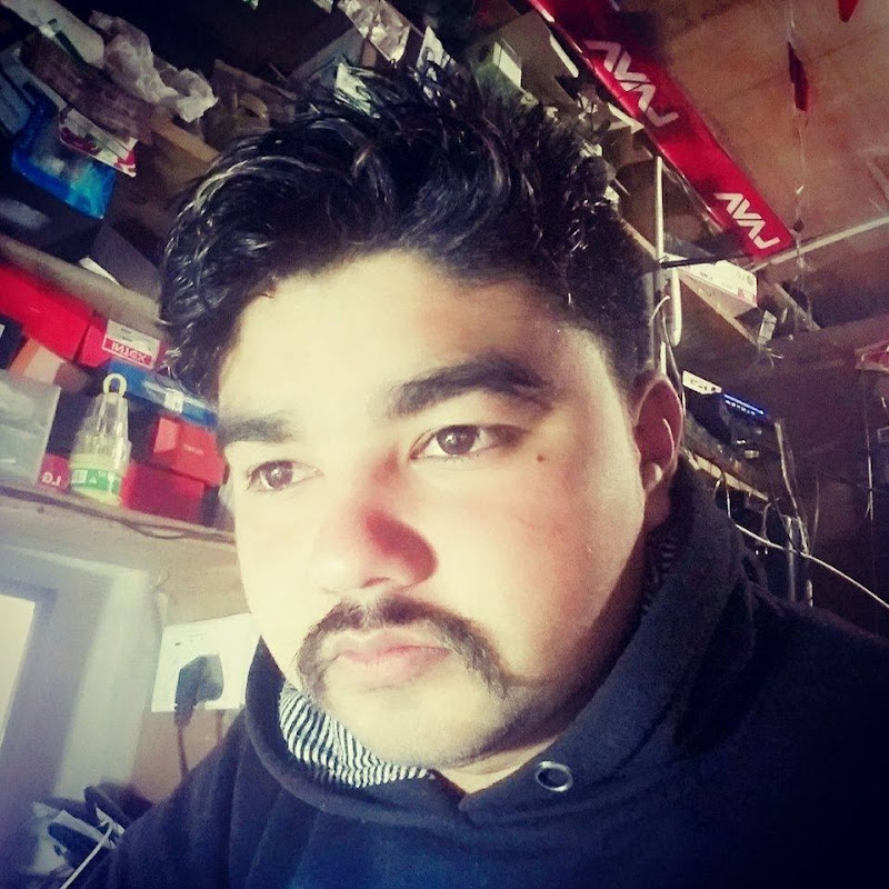 Channel Avatar